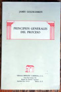 Principios generales del proceso
