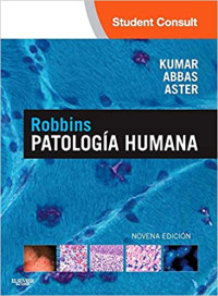 Image of Robbins patologia humana