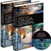 Image of Tratado de cirugía general